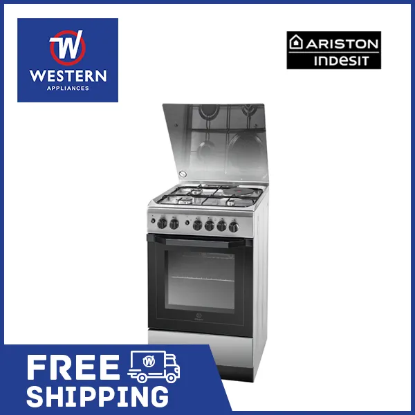 Indesit I5GG1GXEX 50cm Gas Range Lazada PH