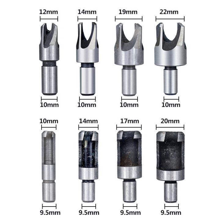 ชุดตัดเสียบไม้-cmcp-ดอกสว่านเจาะซิงค์เคาน์เตอร์90องศาเครื่องมือเจาะที่ลบเหลี่ยมมุมงานไม้ที่เจาะรูจุดศูนย์กลางหัวเจาะแกนที่เจาะรูไม้