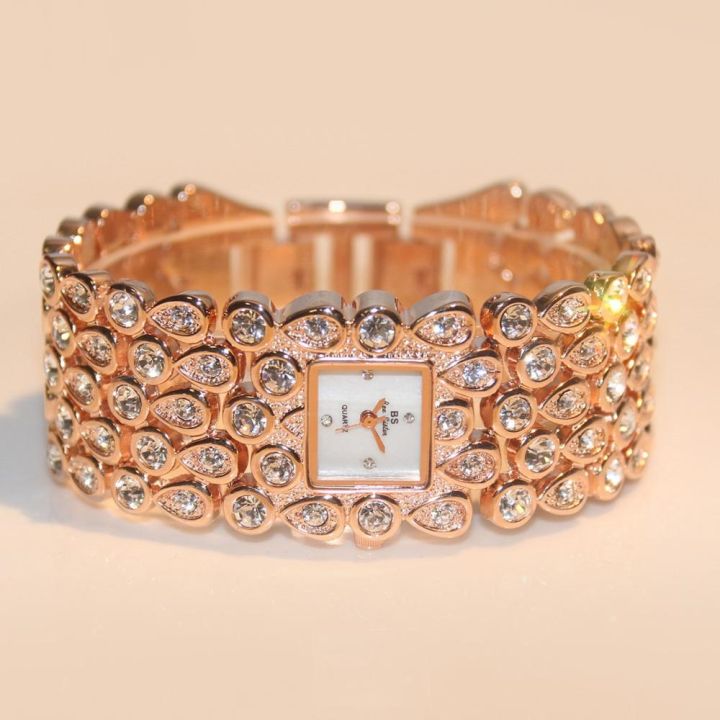 a-decent035-rhinestone-แบรนด์ผู้หญิง-luxuryladies-wristsquarefemale-clock-goldwatch-for-women-2022