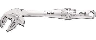 Wera 6004 Joker XS Joker with Flexible Size Adjustment; 7-10mm 7 - 10 mm (1/4" - 3/8")