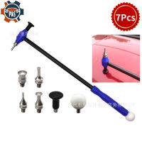 ใหม่ Auto Dent Repair เครื่องมือ Titanium Alloy TAPER Hammer พร้อมที่จับคาร์บอนไฟเบอร์ M8สกรูสำหรับรถ Body Dent Repair Tools