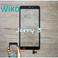 อะไหล่มือถือ ทัชสกรีน และจอใน WIKO Jerry3  ;งานเกรด AAA