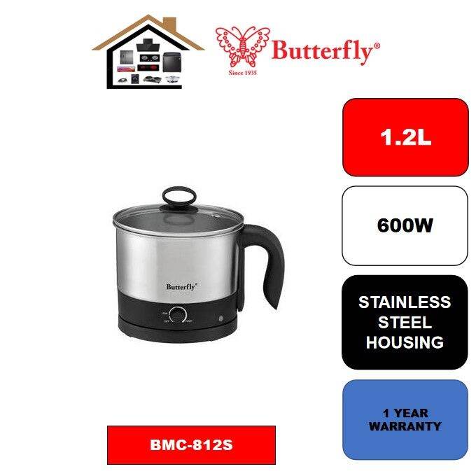 butterfly multi function mini cooker