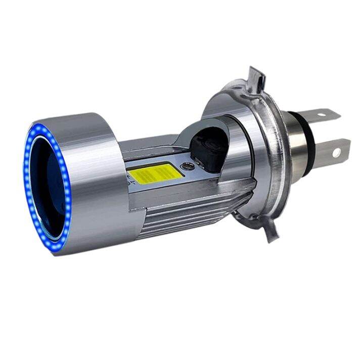 h4-led-headlight-bulb-motorcycle-hi-lo-beam-with-angel-eye-daytime-running-light-25w-3000lm-super-bright-6000k