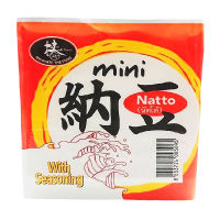 สุบากิ นัตโต้ 47 กรัม ✿ TSUBAKI NATTO 47 G.