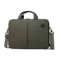 Men Briefcase 15.6 Inch Canvas Computer Bag Handbag for Men Women Briefcase Shoulder Bag office bags for men maletin mujer