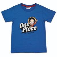 เสื้อยืดเด็ก วันพีช One Piece 968-1