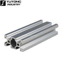 2040  Anodized Smooth without cratch Al6063 v-slot rail aluminum profile on DIY 3D printer and engraving machine Hand Tool Parts Accessories