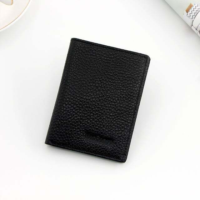 layor-wallet-กระเป๋าสตางค์นุ่มบางเฉียบ100หนังแท้มินิกระเป๋าสตางค์บัตรเครดิตกระเป๋าผู้ถือบัตรกระเป๋าสตางค์ผู้ชายบางขนาดเล็ก