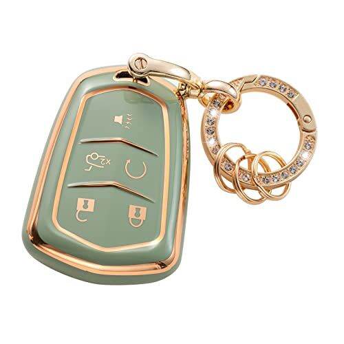 for-cadillac-smart-key-fob-cover-keyless-entry-remote-protector-case-compatible-with-escalade-cts-srx-xt5-ats-sts-ct6-5-buttons