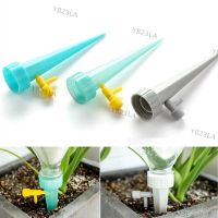 Auto Drip Irrigation Watering System Automatic Watering Spike For Plants Flower Indoor Household Bottle Drip Irrigation YB23TH