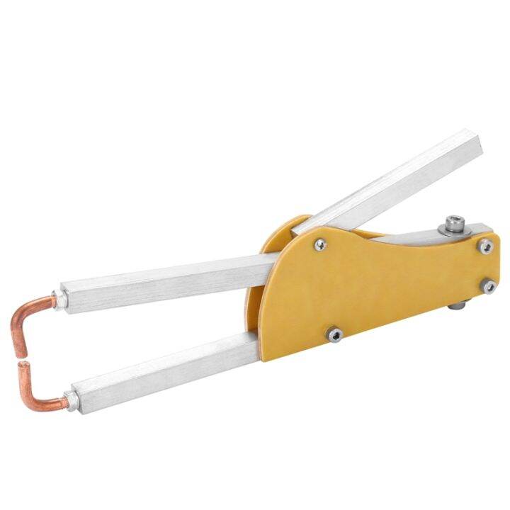 Spot Welder Plier Adjustable Spot Welding Machine Pressure Epoxy Board