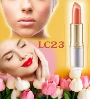 ส่งฟรี..คริสตัลลีน ลิป คัลเลอร์ เบอร์  LC 23 กิฟฟารีน (Crystalline Lip Color LC 23