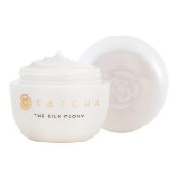 TATCHA The Silk Peony Melting Eye Cream 15ml ครีมบำรุงผิวรอบดวงตา แลดูกระจ่างใสไม่หมองคล้ำ ขนาด 15 มิลลิกรัม