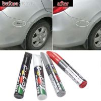 Car Scratch Repair Pen Waterproof Paint Marker Pen Self Spray Paint Touch Up Pen Pearl Dot Paint Pen Car Maintenance Supplies