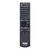 RM-ADU007 RM-ADU007A Remote Control Replace for Sony DAV-HDX285 DAV-HDX587WC DAV-HDX585 DAV-HDX686W DAV-HDZ273