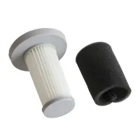 nm-1 Pcs Hepa For The Small Middelma Dx700 Vacuum Cleaner Accessories Filter Replacement