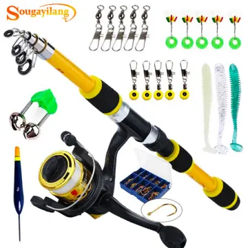 Fishing Rod Set For Kids - Best Price in Singapore - Mar 2024