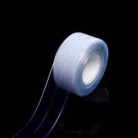 ✉✣☈ PVC 3.2M Gadgets Durable Use Material Kitchen Bathroom Wall Sealing Tape Mold Proof Waterproof Adhesive Tape