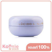 LUCIDO-L Hair Wax Curl 60g