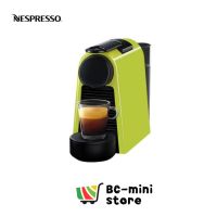 Nespresso เครื่องชงกาแฟ รุ่น Essenza Mini D Range