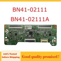 2023 Gratis Ongkir BN41-02111A อุปกรณ์ BN41-02111บอร์ด T-Con สำหรับ Un48j5500ลอจิกทิปทางธุรกิจ... ฯลฯการ์ดจอ