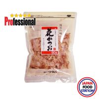 HANA KATSUO 80G ฮานะ คัทสึโอะ ปลาโอแห้งสไลด์ ปลาแห้งญี่ปุ่น JAPANESE DRIED BONITO (16298)