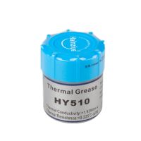 【YD】 1 10g HY510 CPU Thermal Grease Compound Paste Conductive Silicone