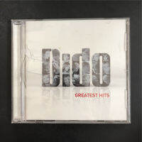 Dido greatest hits [Au] unpacking a13859