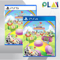 [PS5] [PS4] [มือ1] We Love Katamari Reroll+Royal Reverie [PlayStation5] [PlayStation4]