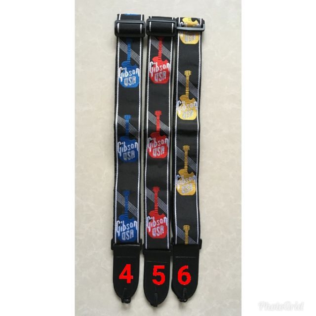 hot-งานระดับพรีเมี่ยม-สายสะพายสายกีตาร์-fender-สายกีตาร์-gibson-สายกีตาร์สายกีตาร์อะคูสติกสายสะพาย