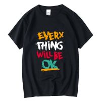 Xin Yi Mens Tshirt 100 Cotton Cool T Shirt Letters Funny Tshirt Loose Men Tshirt Tees T Shirt Gildan