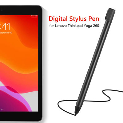 Active Stylus Pen 4096 Pressure Sensitive Active Touch Pen for Lenovo ThinkPad Yoga 260 Yoga 370 X380 Lapto