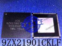 5PCS New Original ICS9ZX21901CKLF 9ZX21901CKLF 92X21901CKLF QFN72 In Stock