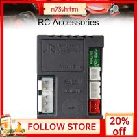 N73VHRHM ตัวรับรถยนต์ไฟฟ้าของเด็ก JR1721PWM 12V อุปกรณ์เสริมสำหรับรถเข็นเด็กเครื่องมือควบคุมคุณภาพสูงตัวควบคุมอุปกรณ์เสริม RC