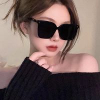 【hot sale】✎ D03 CXFASHION Fashionable Oversized UV400 Sunglasses For Men And Women