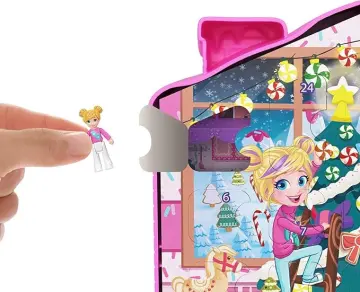 polly pocket frame