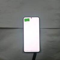 ☍❖ Original Samsung Galaxy S20 Display And Frame Suitable G980F G981B/DS Touch Screen Digital Instrument Combustion Shadow Screen