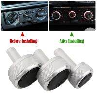 【hot】♠∏  Car Air Conditioning Knob for Golf4 GOLF 4 MK4 Passat Bora Accessories