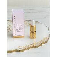 ?พร้อมส่ง? Chantecaille Gold Recovery Intense Concentrate P.M. 3ml แท้ 100%