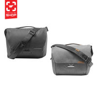 ilovetogo กระเป๋ากล้อง Peak Design The Everyday Messenger 13L สีเทา (Charcoal)