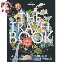 Difference but perfect ! &amp;gt;&amp;gt;&amp;gt; THE TRAVEL BOOK : A JOURNEY THROUGH EVERY COUNTRY IN THE WORLD (4TH ED.)