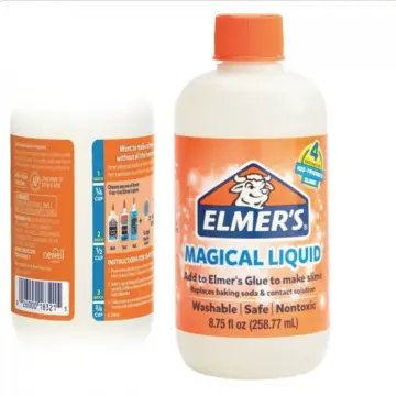 ELMERS Magical Liquid 259ml – POPULAR Online Singapore