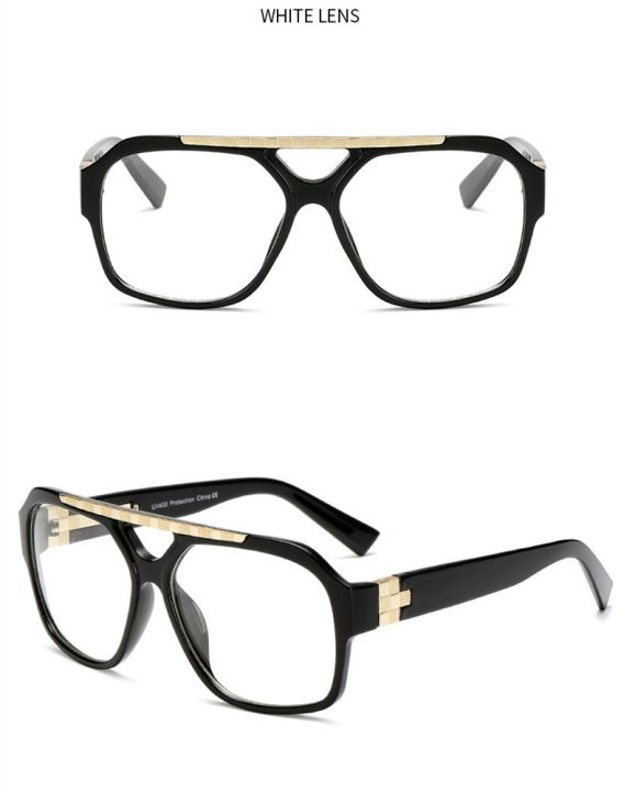 2021-new-fashion-square-sunglasses-women-men-gradients-lens-alloy-decoration-frame-leopard-luxury-brand-designer-sun-glasses