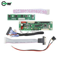 5V 1ช่อง VGA วิดีโอ MT6820 MT6820-MD HX6820-A HX6820 V2.0 Universal Driver Board Module