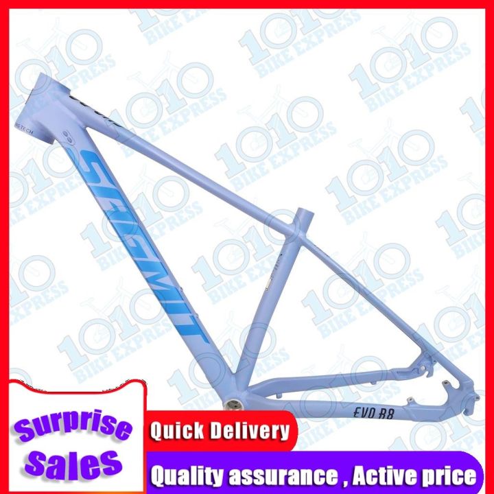 sagmit r8 frame