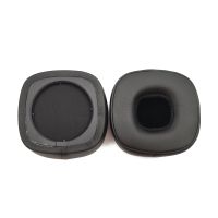 2ชิ้น Earpads Ear Cushion เปลี่ยนฟองน้ำ Earmuffs สำหรับ Major III 3 /Major 2หูฟัง Repair Part