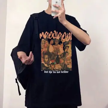 1点物 激レア AWGE コンプレックスコン シャツ ヴィンテージ ASAP