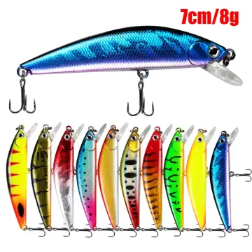 Weihe Squid Skirts Hard Fishing Lure Swimbait Octopus Luminous