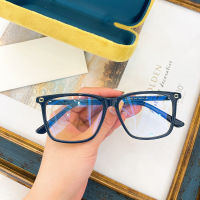 NEW 2022 Women Men Prescription Optical Brand Case G0094O Glasses Frame Mujer Gafas Eyeglasses Eyewear Lentes Oculos Feminino